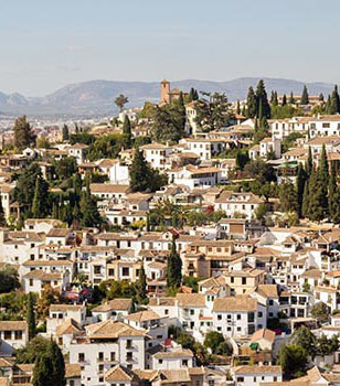 SMALL-GRANADA