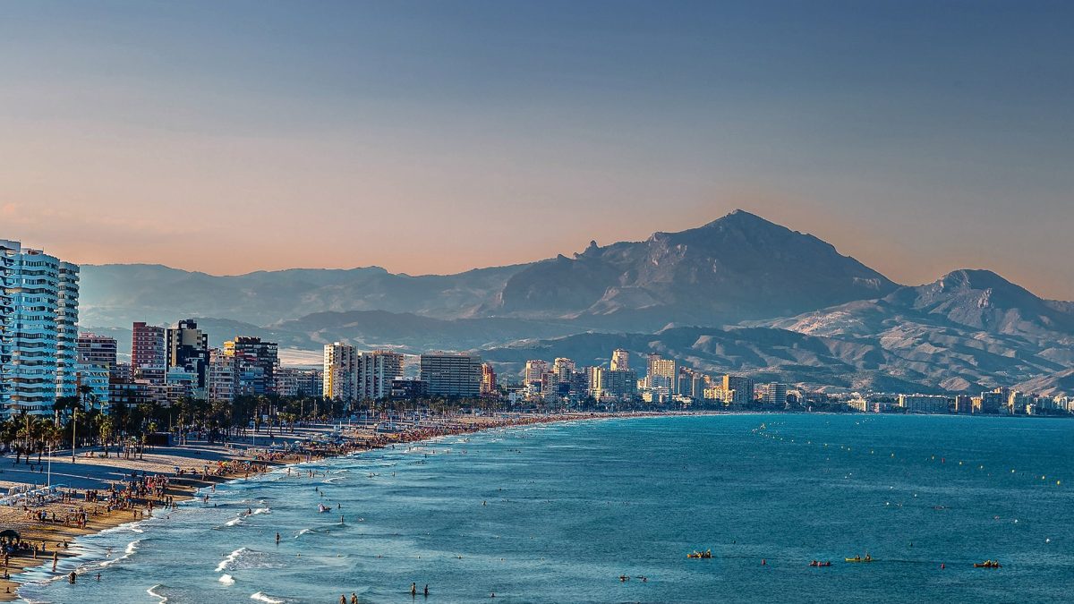 Alicante