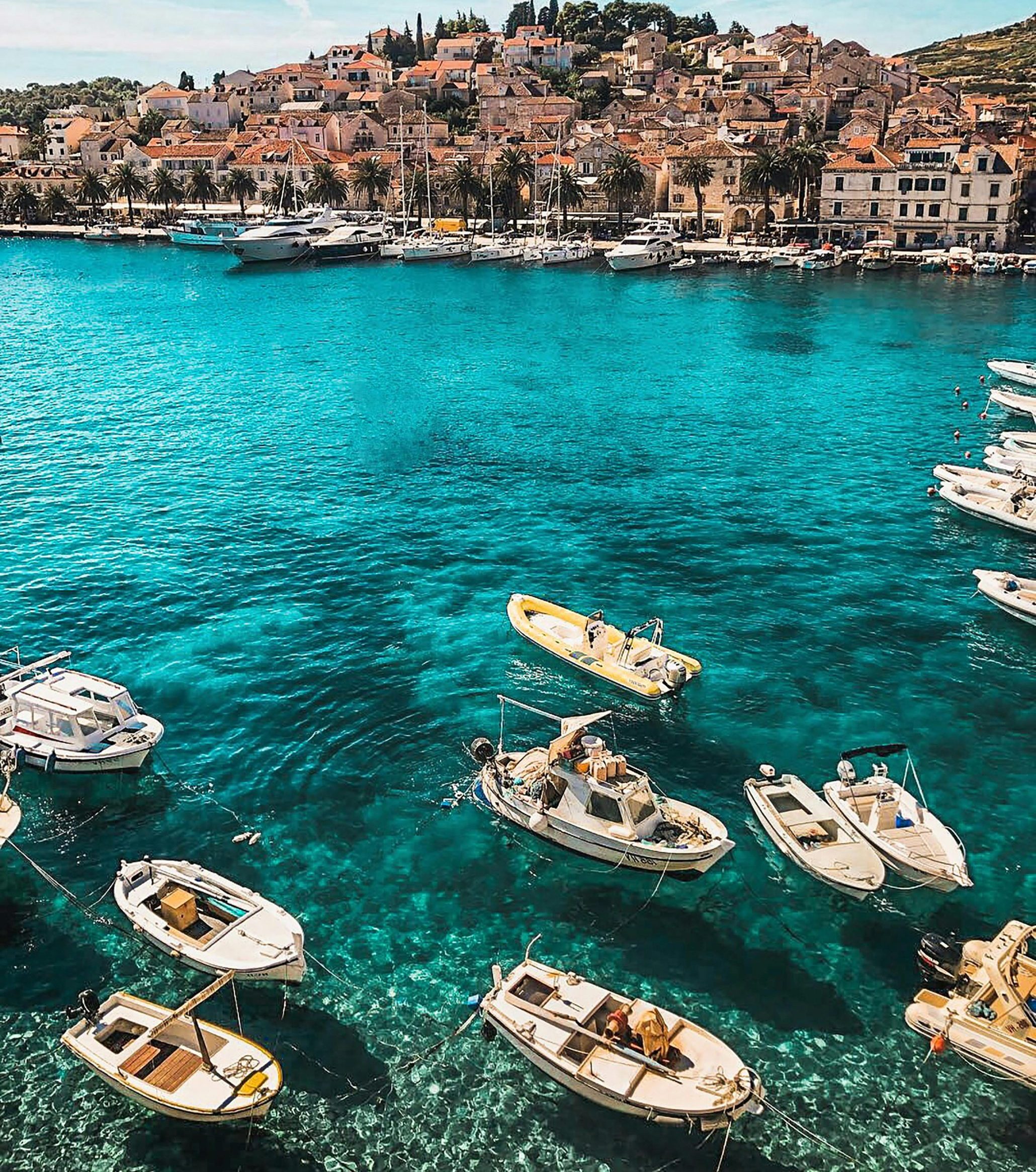 CROATIE (2)