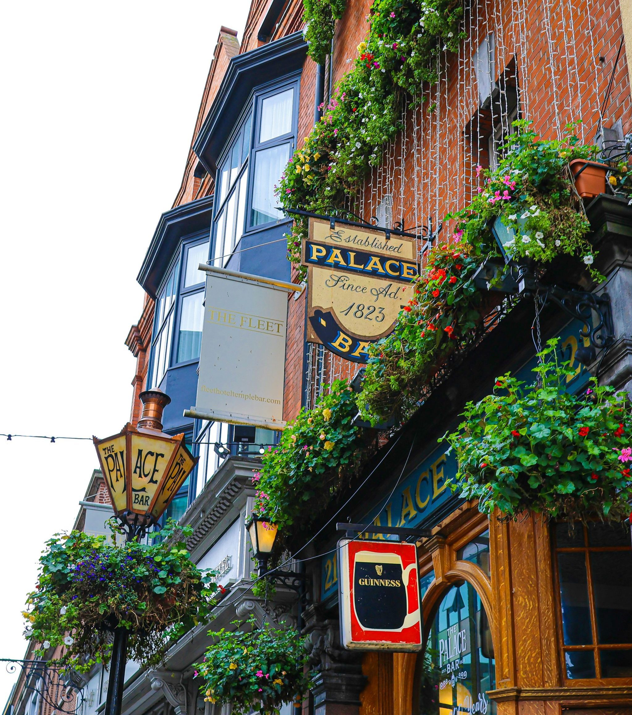DUBLIN
