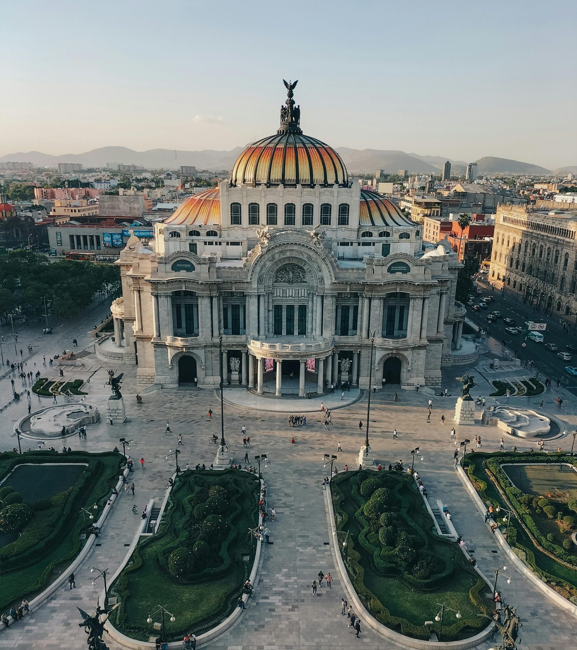 MEXICO