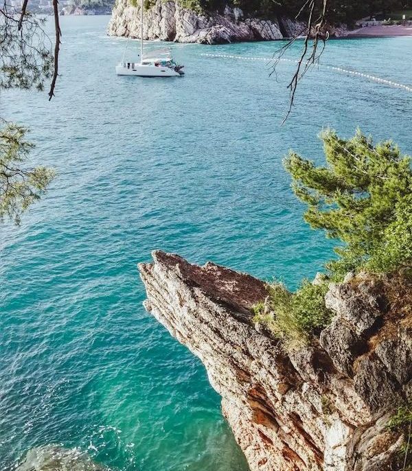 MONTENEGRO