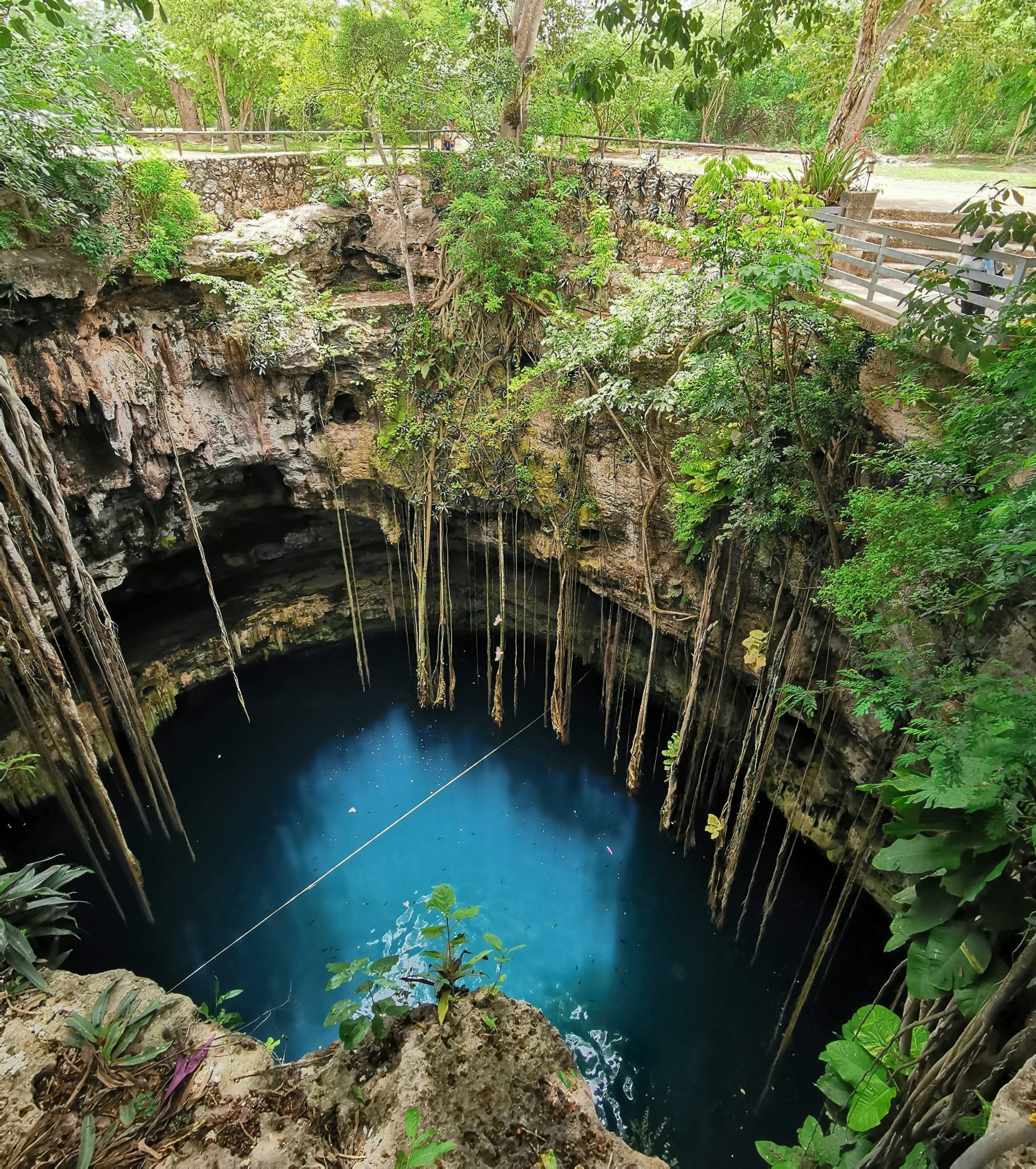 YUCATAN