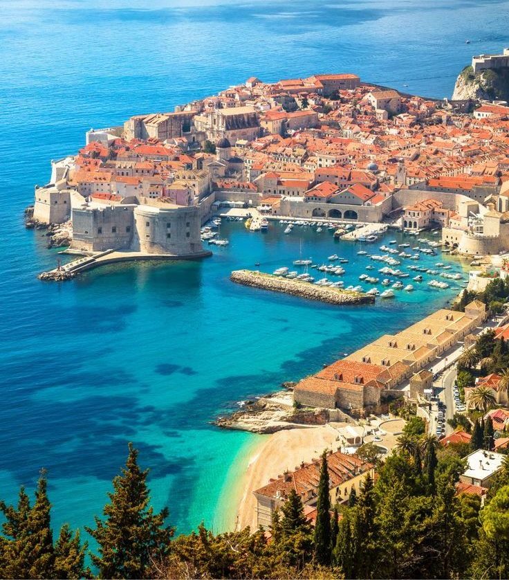 croatie