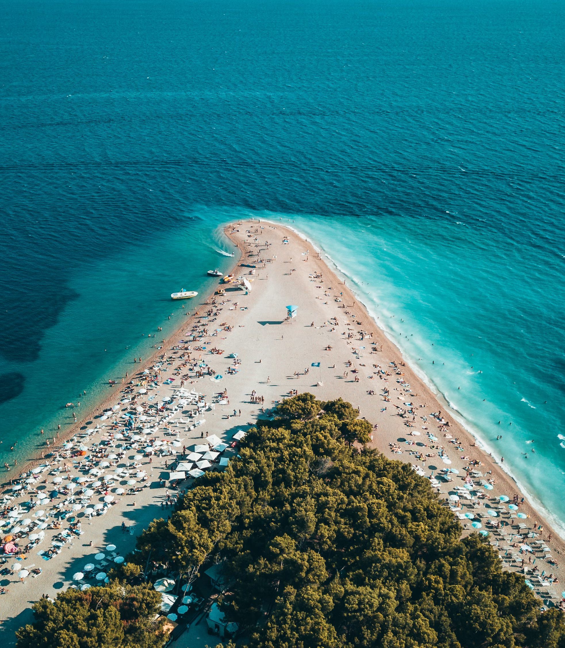 croatie intimiste