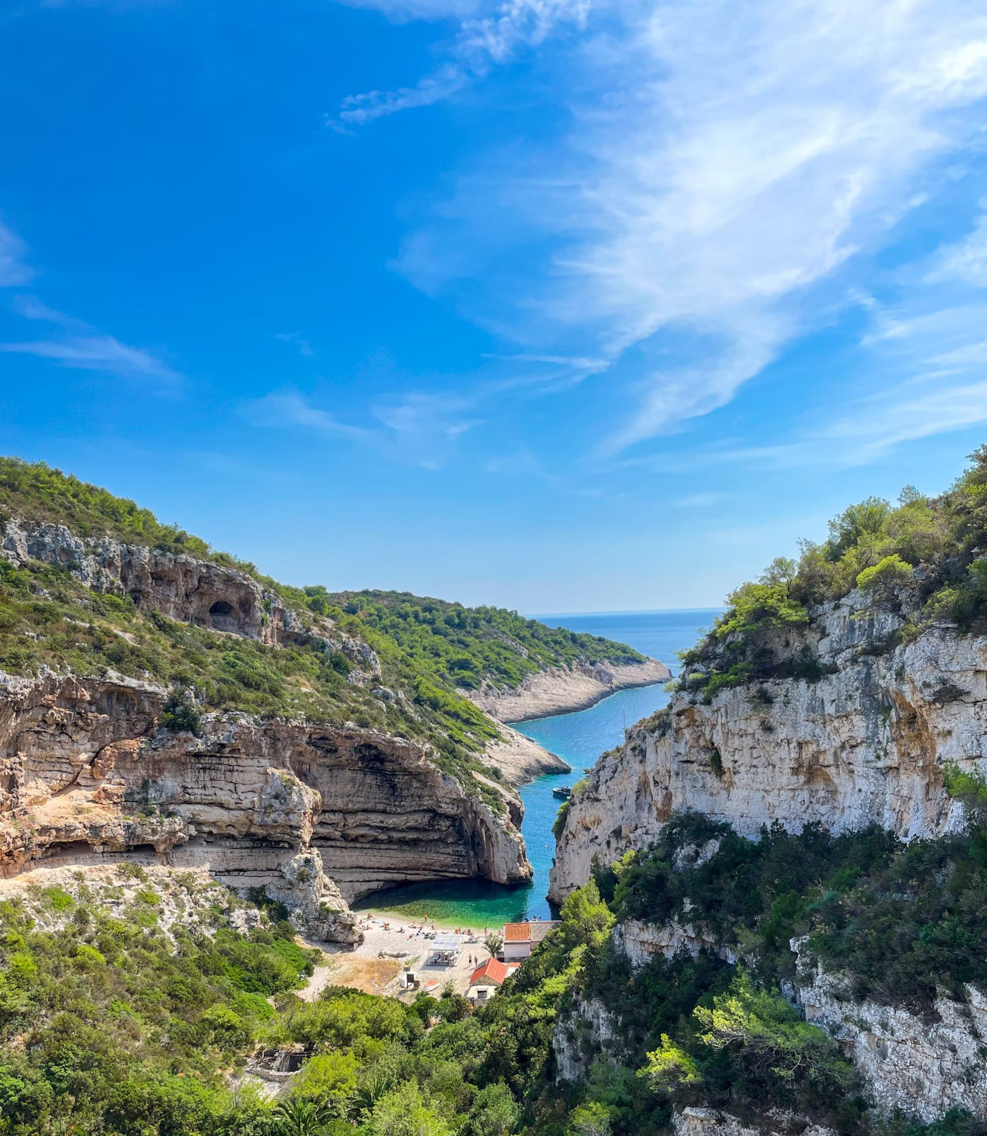croatie sud