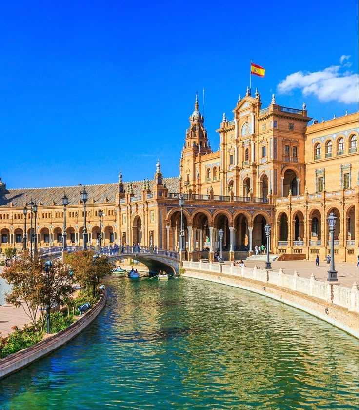 espagne