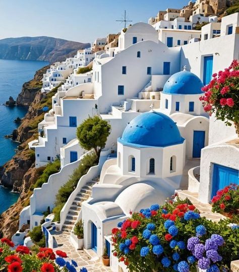 grece