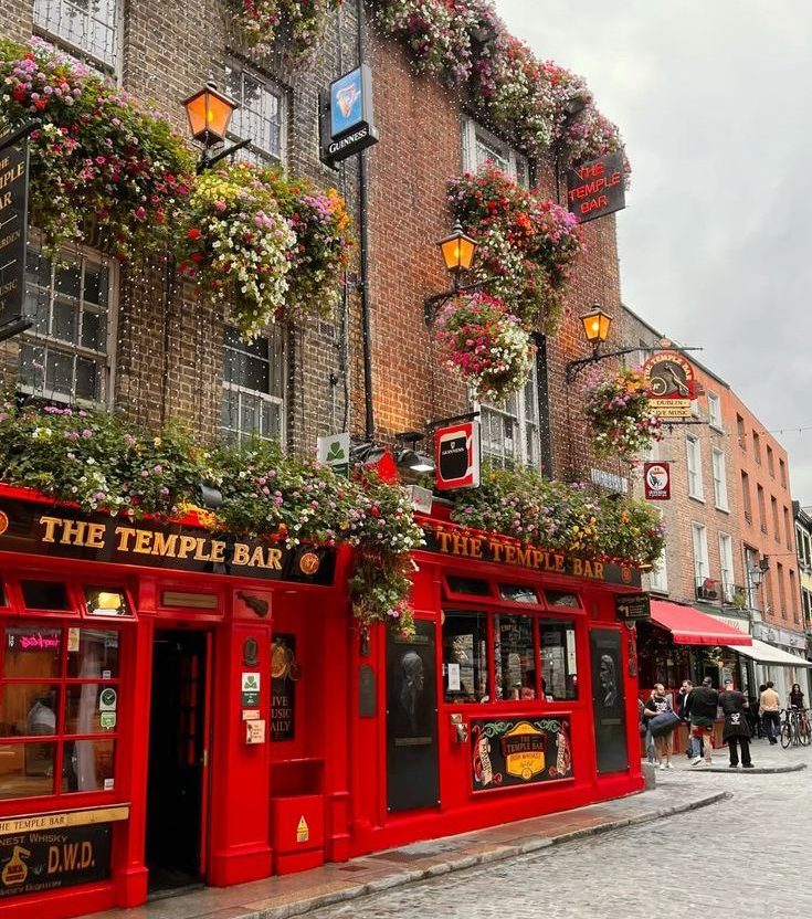irlande